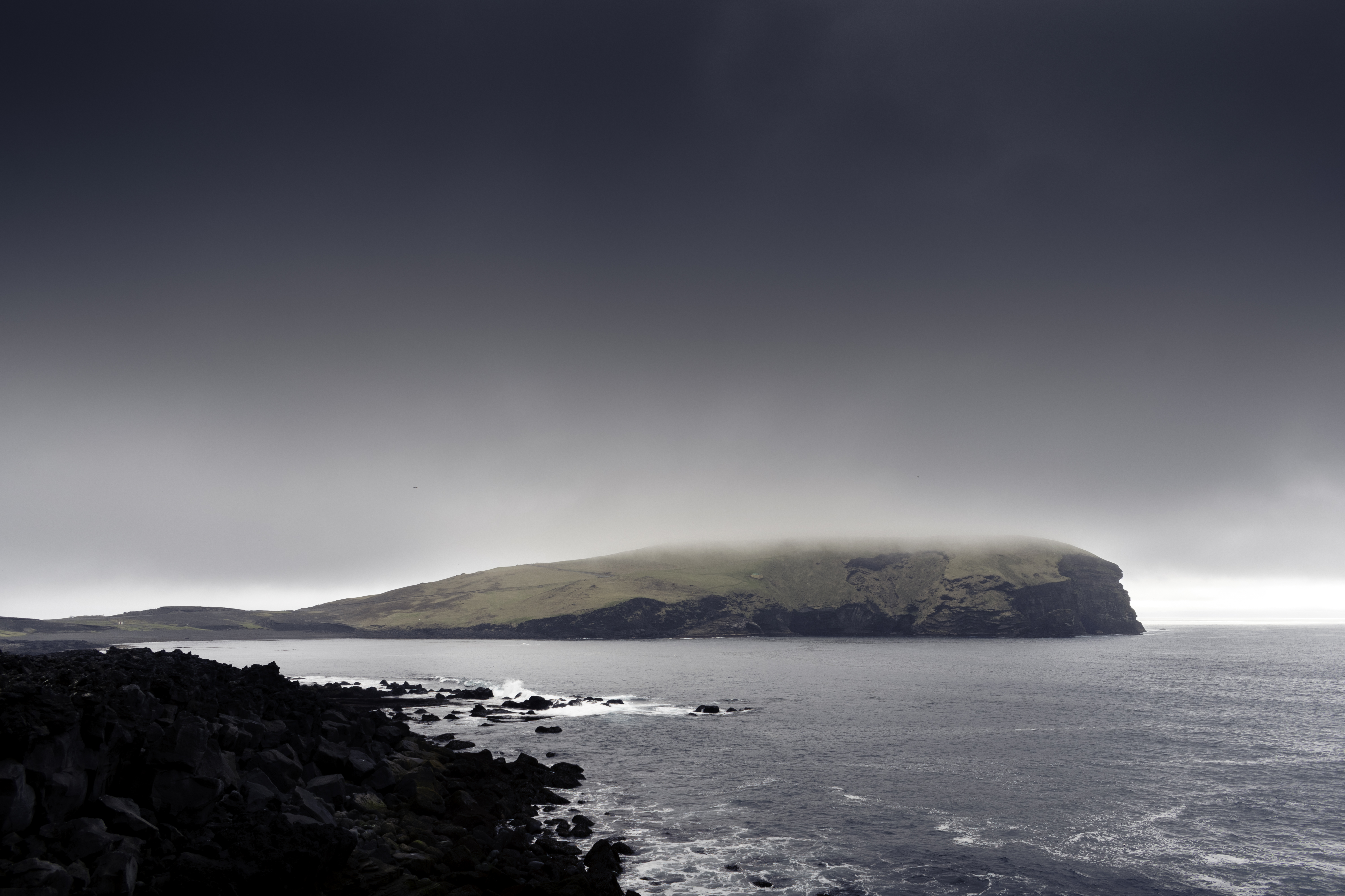 Private SuperJeep tour to the Westman Islands: History and Natural Wonders - photo 17