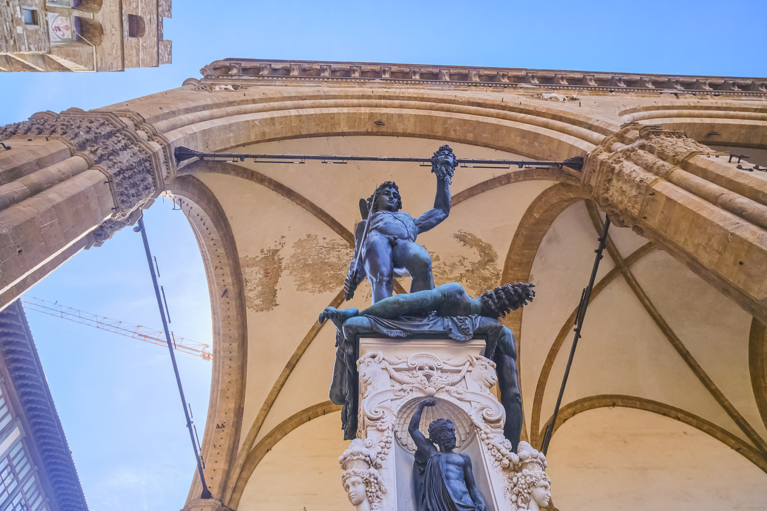 Best of Florence walking tour including skip the line visit to the Duomo Cathedral - Photo 5