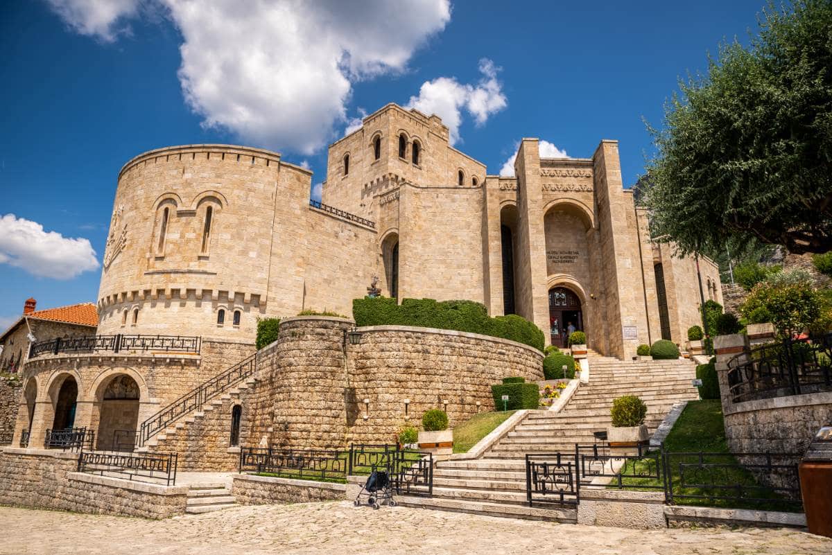 Excursión de un día a Shkoder y Kruje - Foto 2