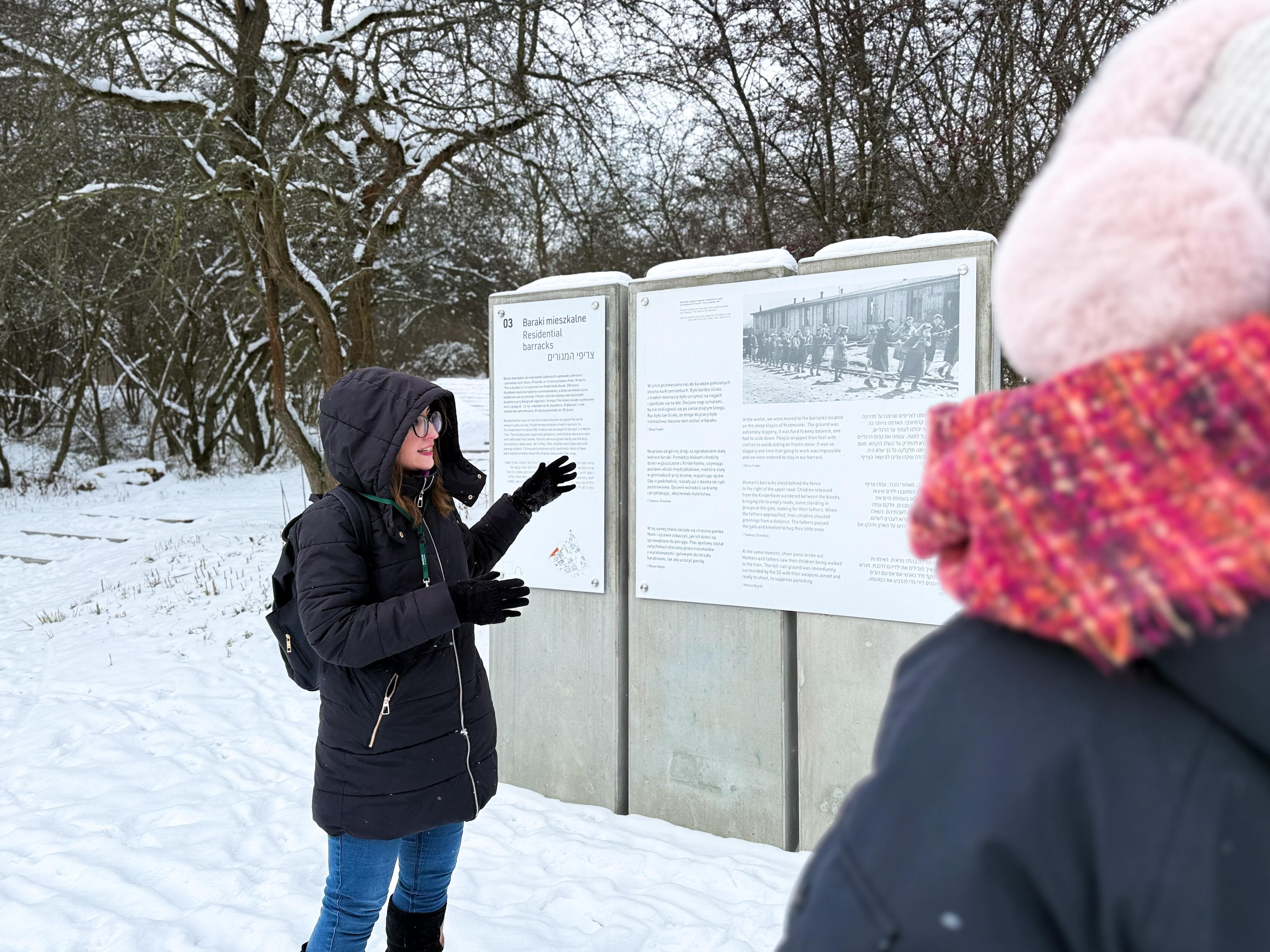 Krakow: Plaszow Concentration Camp Guided Walking Tour