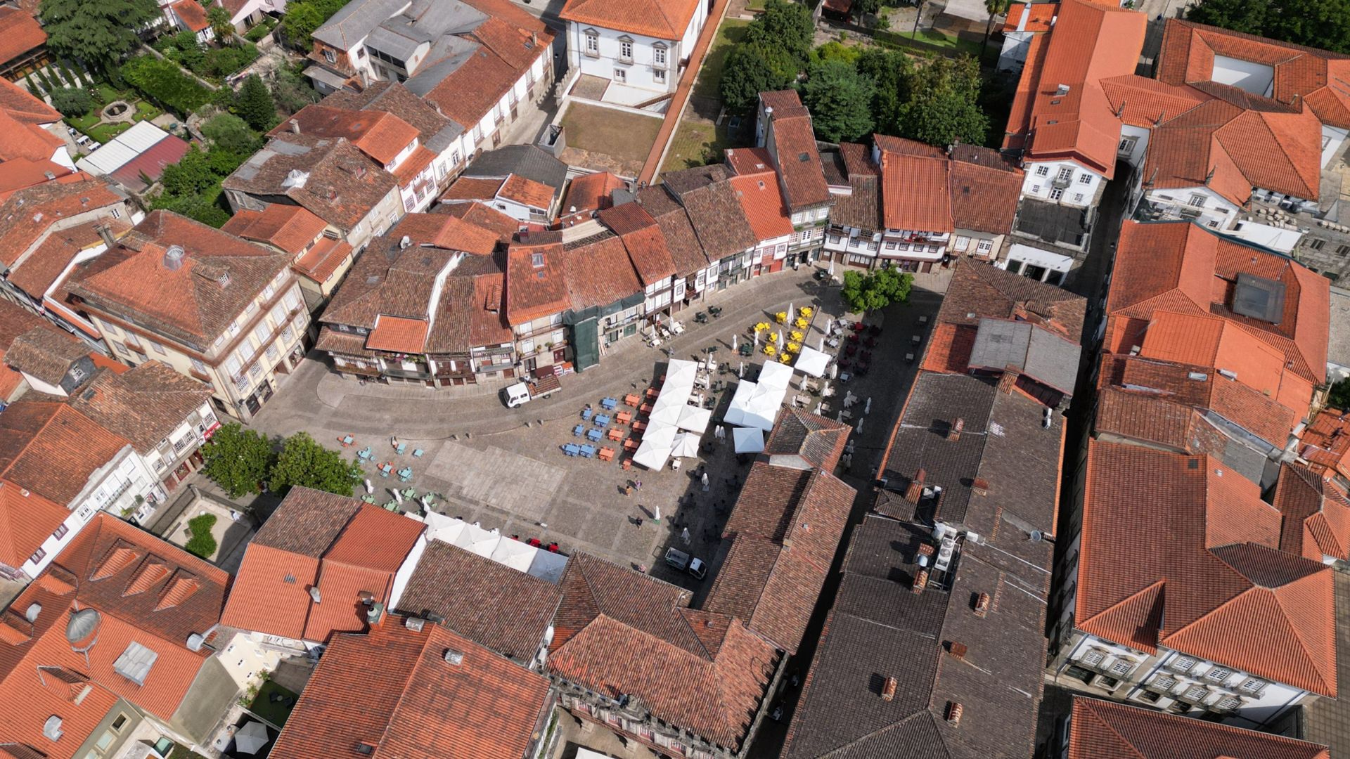 Guimarães & Braga Small Group Tour with Lunch and All Tickets Included - Photo 11