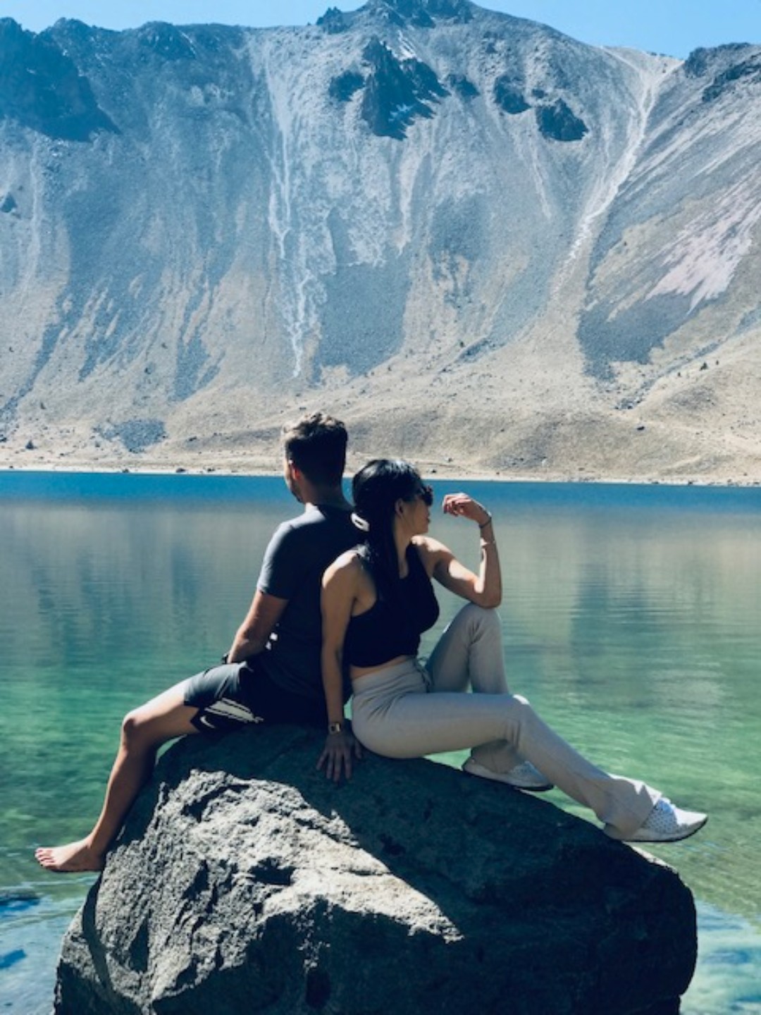 Mexico City Hiking Tour: Trek Glorious Volcanoes (3 Days) 3