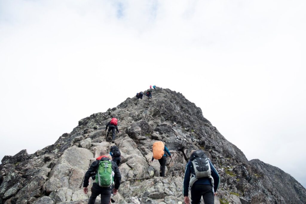 Mexico City Hiking Tour: Trek Glorious Volcanoes (3 Days)