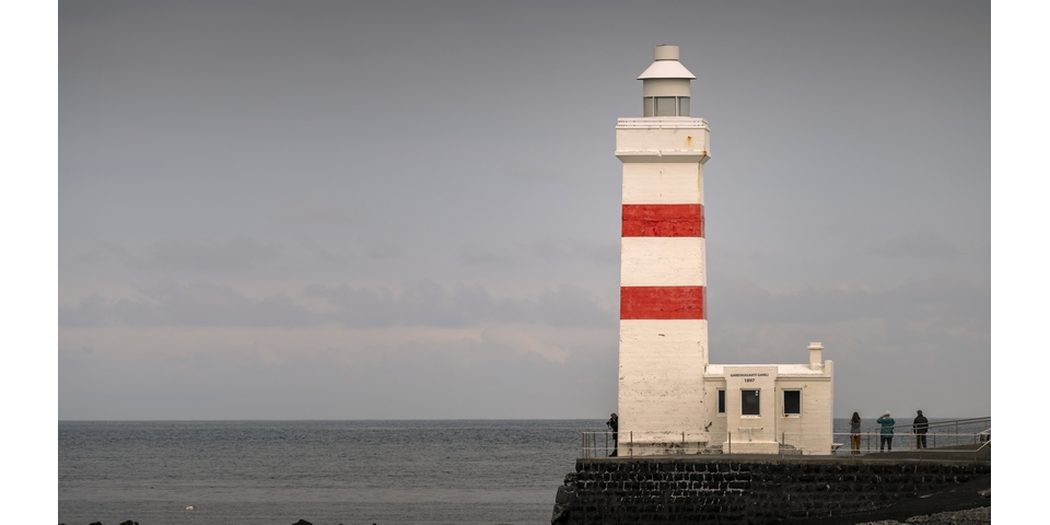 Small group Tour Reykjanes Peninsula: Lighthouses, Hot Springs and The Sky Lagoon - photo 5