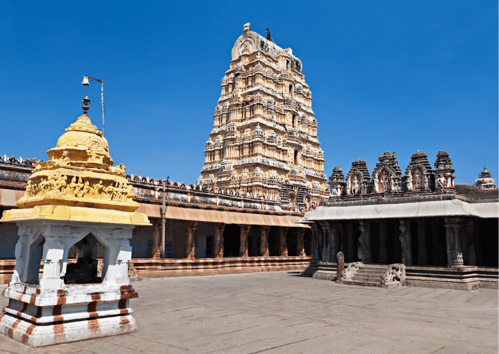 Walk through the time in Hampi (2 Hours Guided Walking Tour) - Photo 9