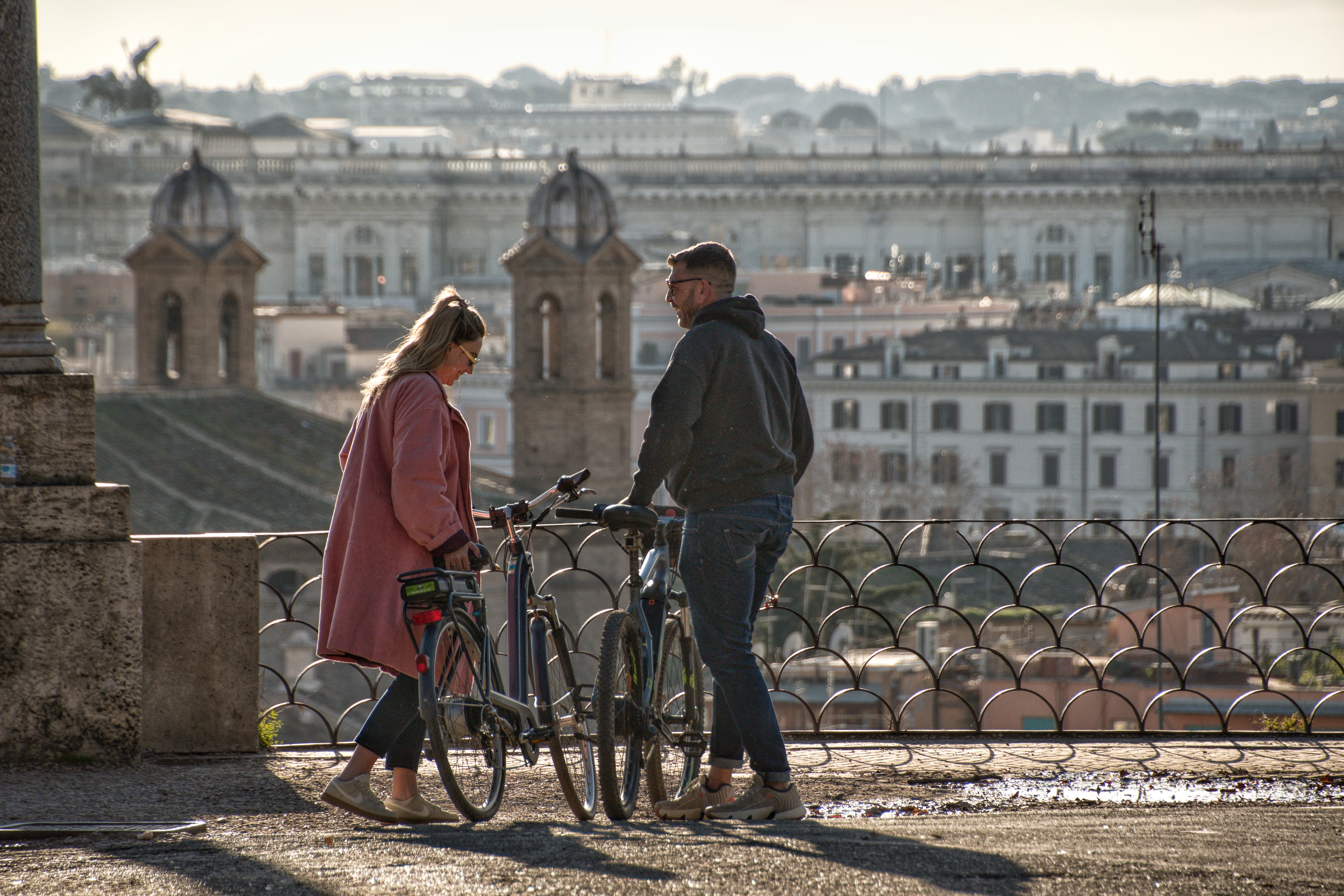 Rome by E-bike: the guided tour of the city center - Photo 14