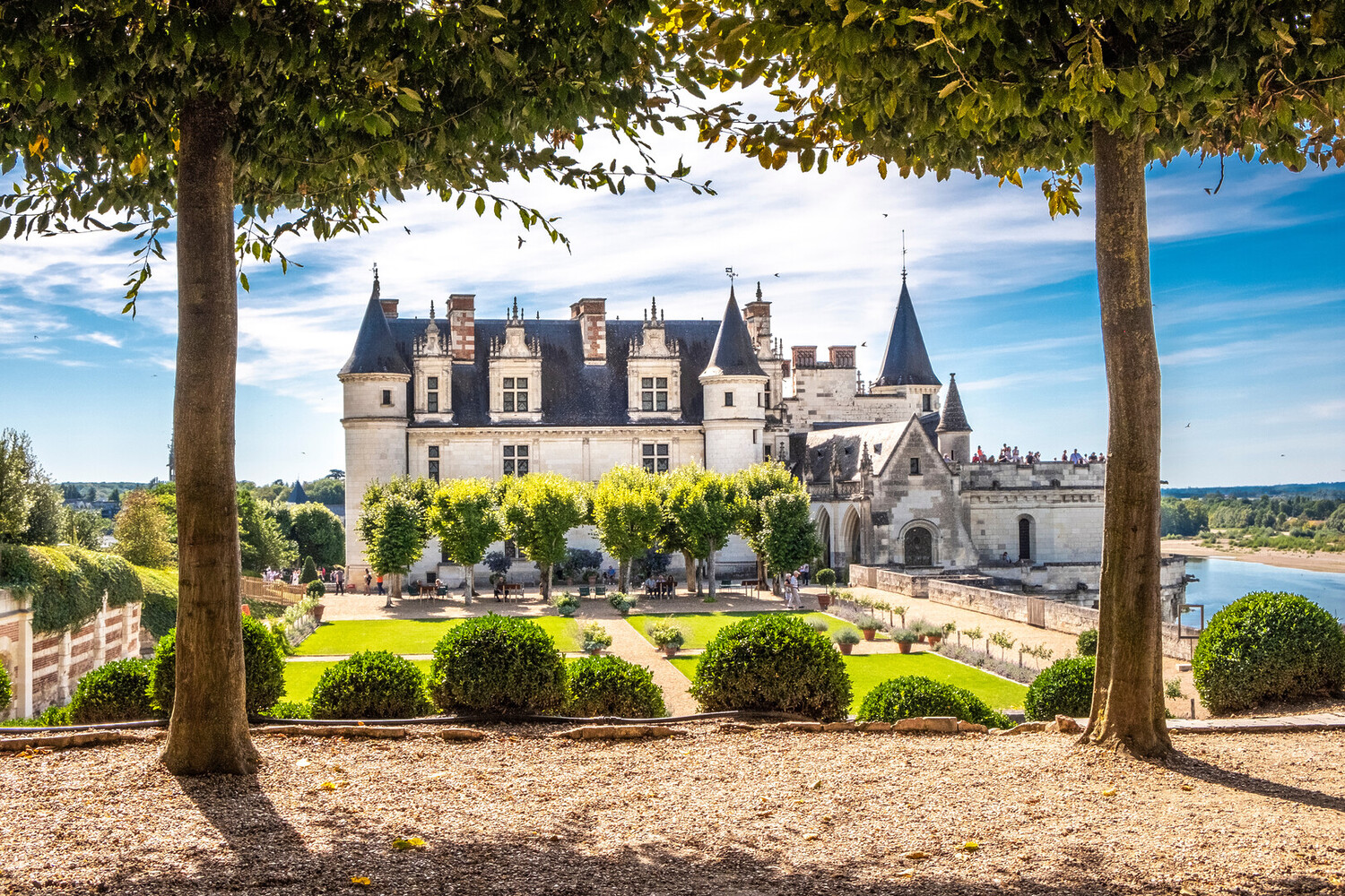 Private Full Day Loire Valley Tour (1-7pax) – Image 3 | WeShare
