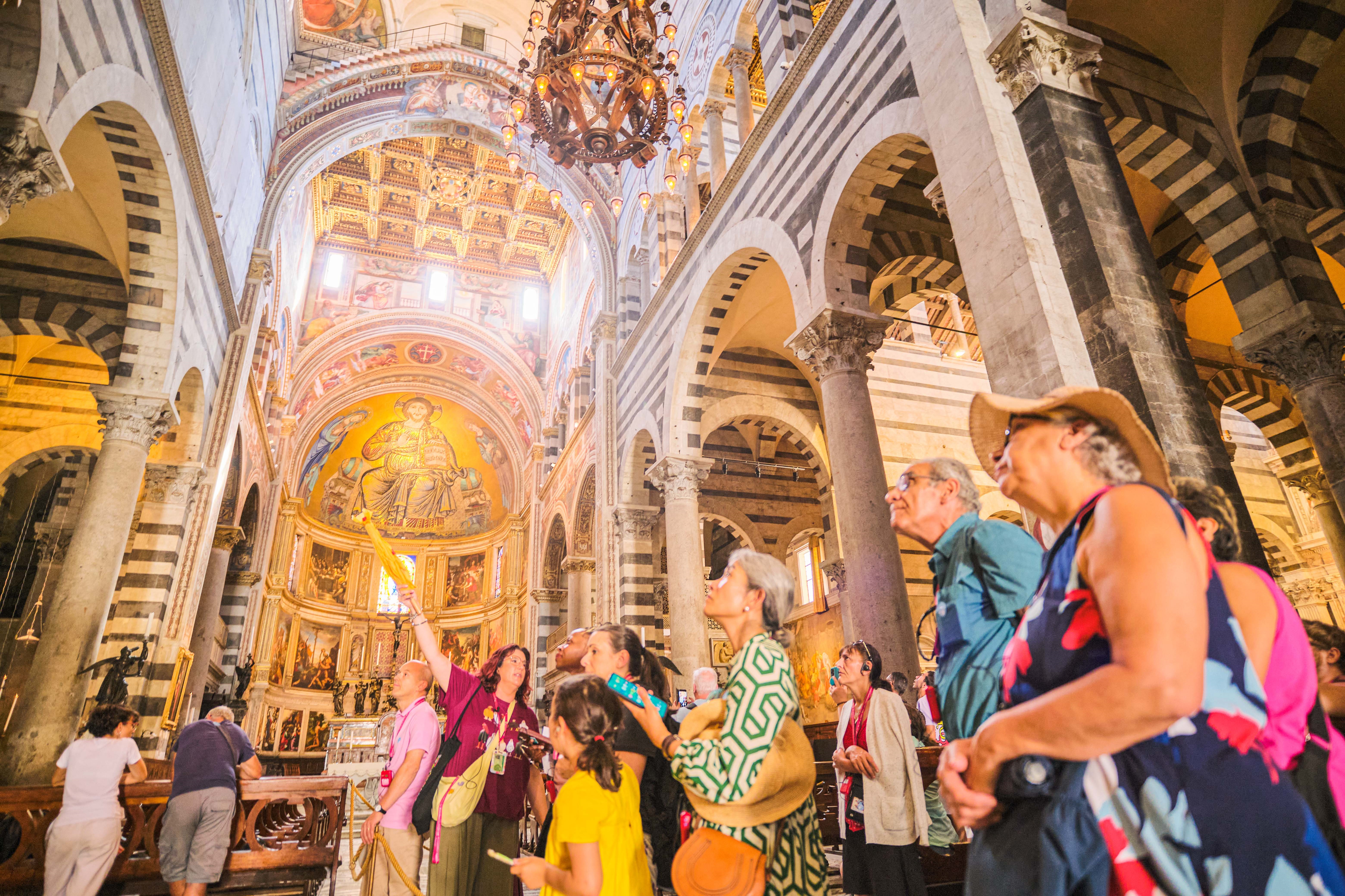 Tuscany Highlights Guided Small-Group Tour from Florence - Photo 52