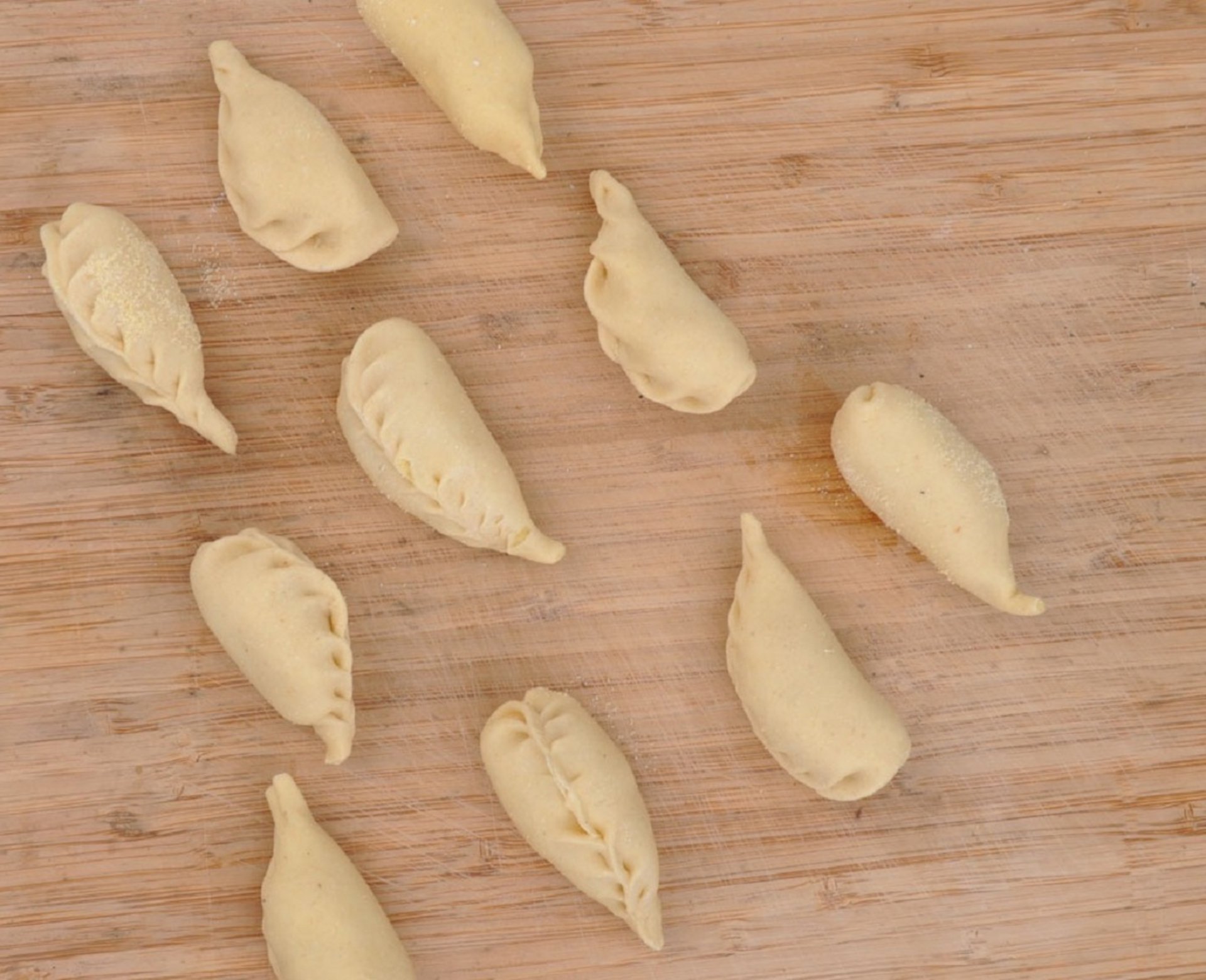 Cagliari: culurgiones cooking class with lunch - Photo 7