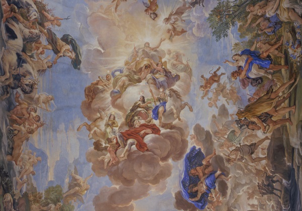 Medici Masters Of Florence - Photo 11