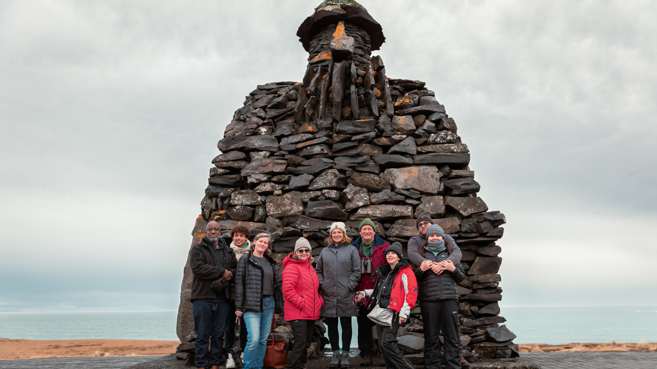Snaefellsnes Peninsula tour in Spanish: Small group from Reykjavik