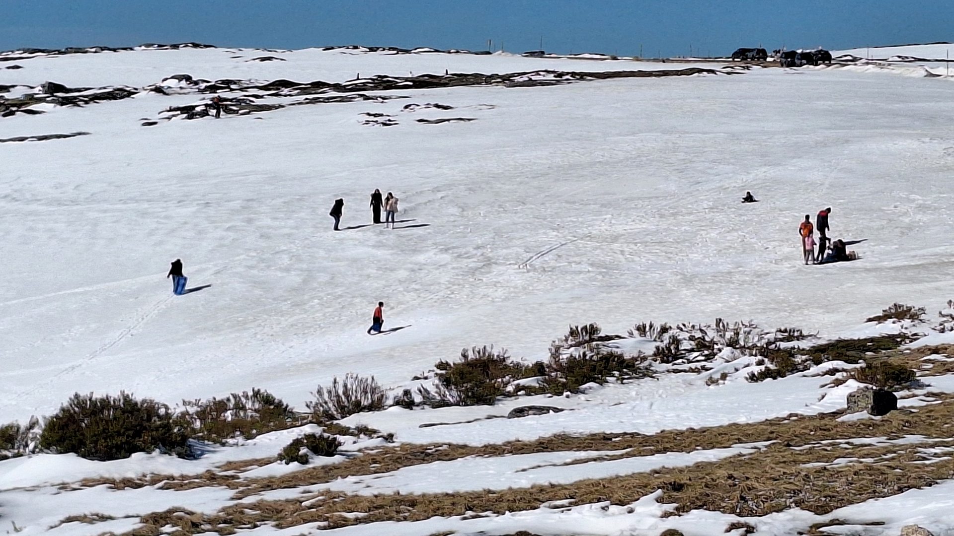 Private Serra da Estrela Gastronomy & Snow Tour from Porto - Photo 8