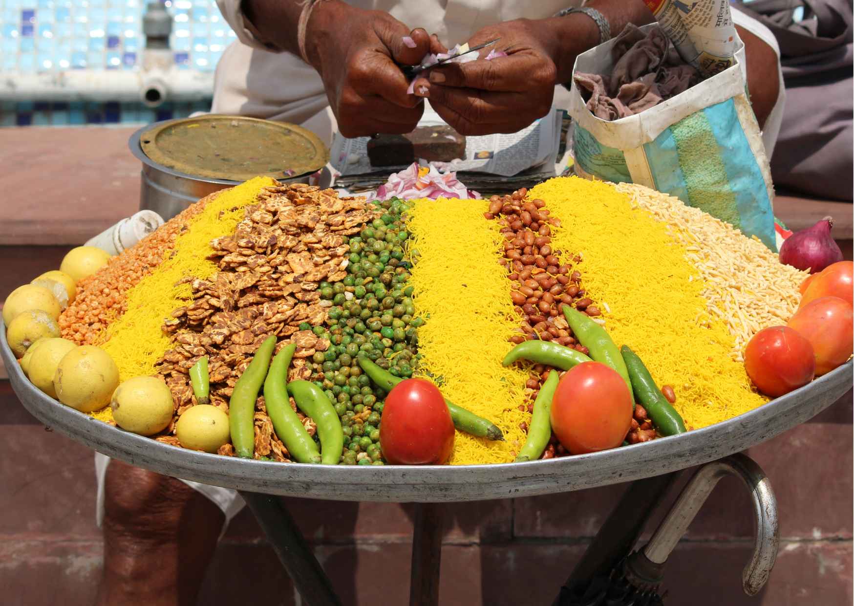 Guwahati Food Crawl (2 Hours Guided Local Food Tasting Tour) - Photo 7