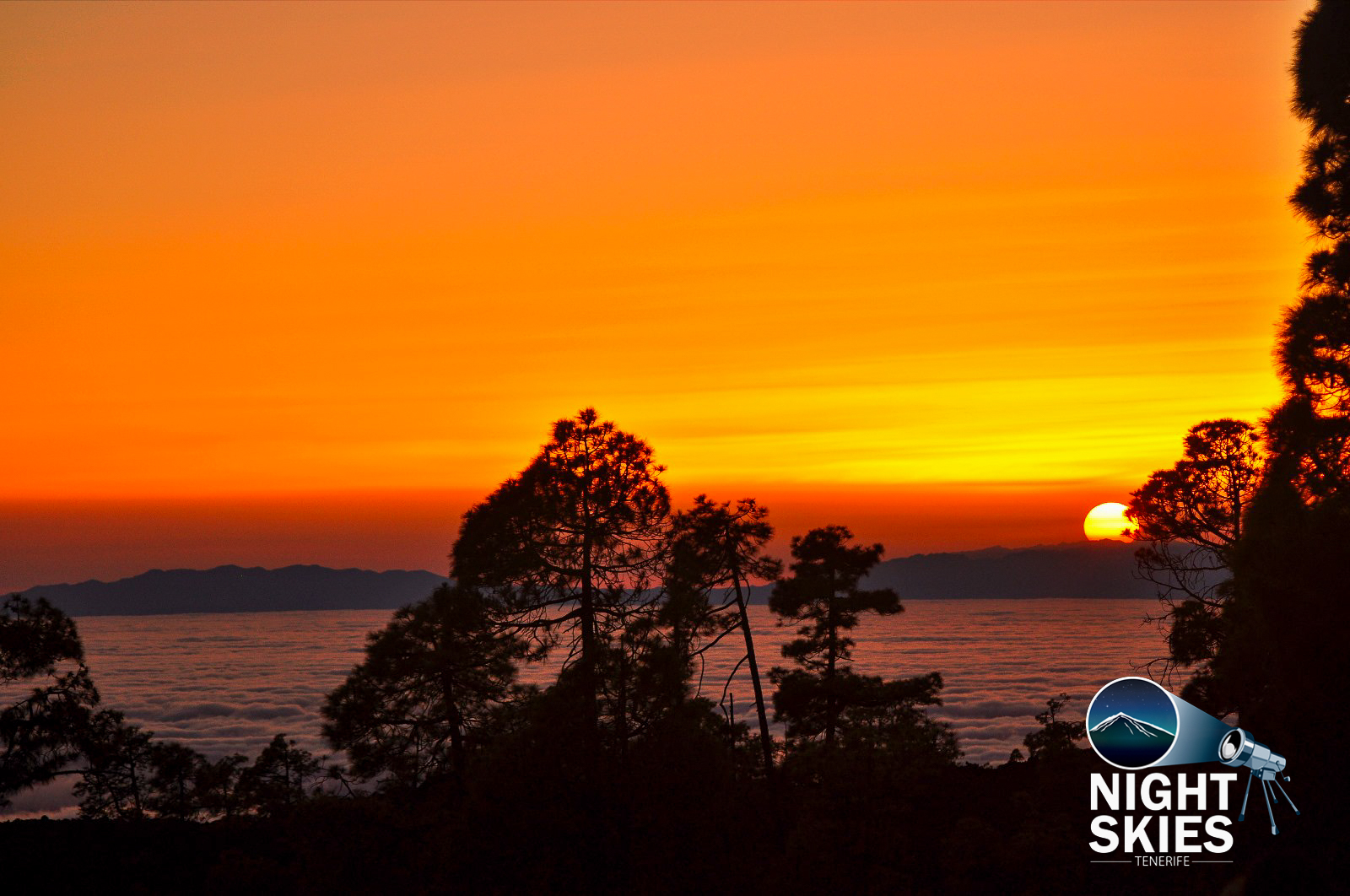 Self-Drive Tour B - Teide National Park Sunset & Stargazing Experience - No Dinner - Photo 6