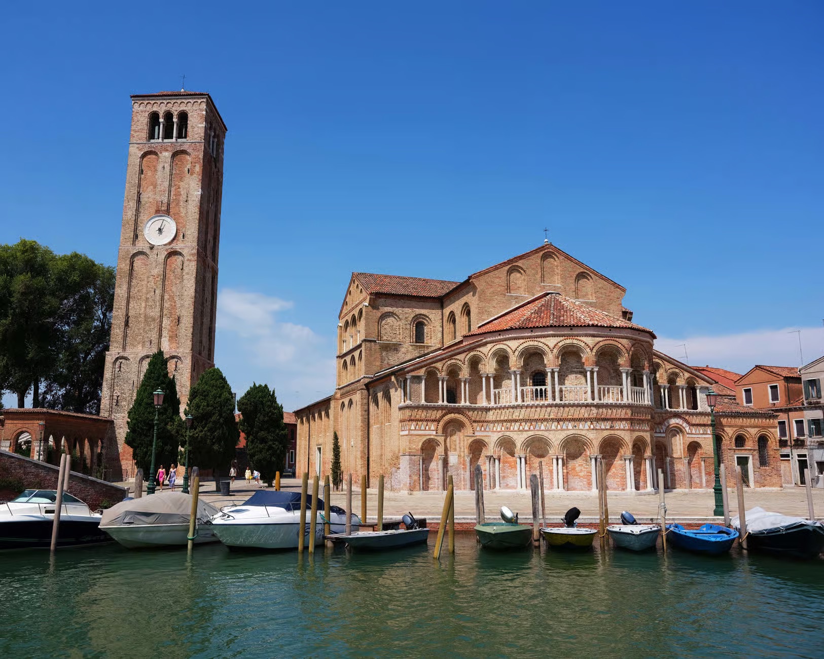 Murano Glassblowing Show - Made in Italy Art & Walk - Photo 5