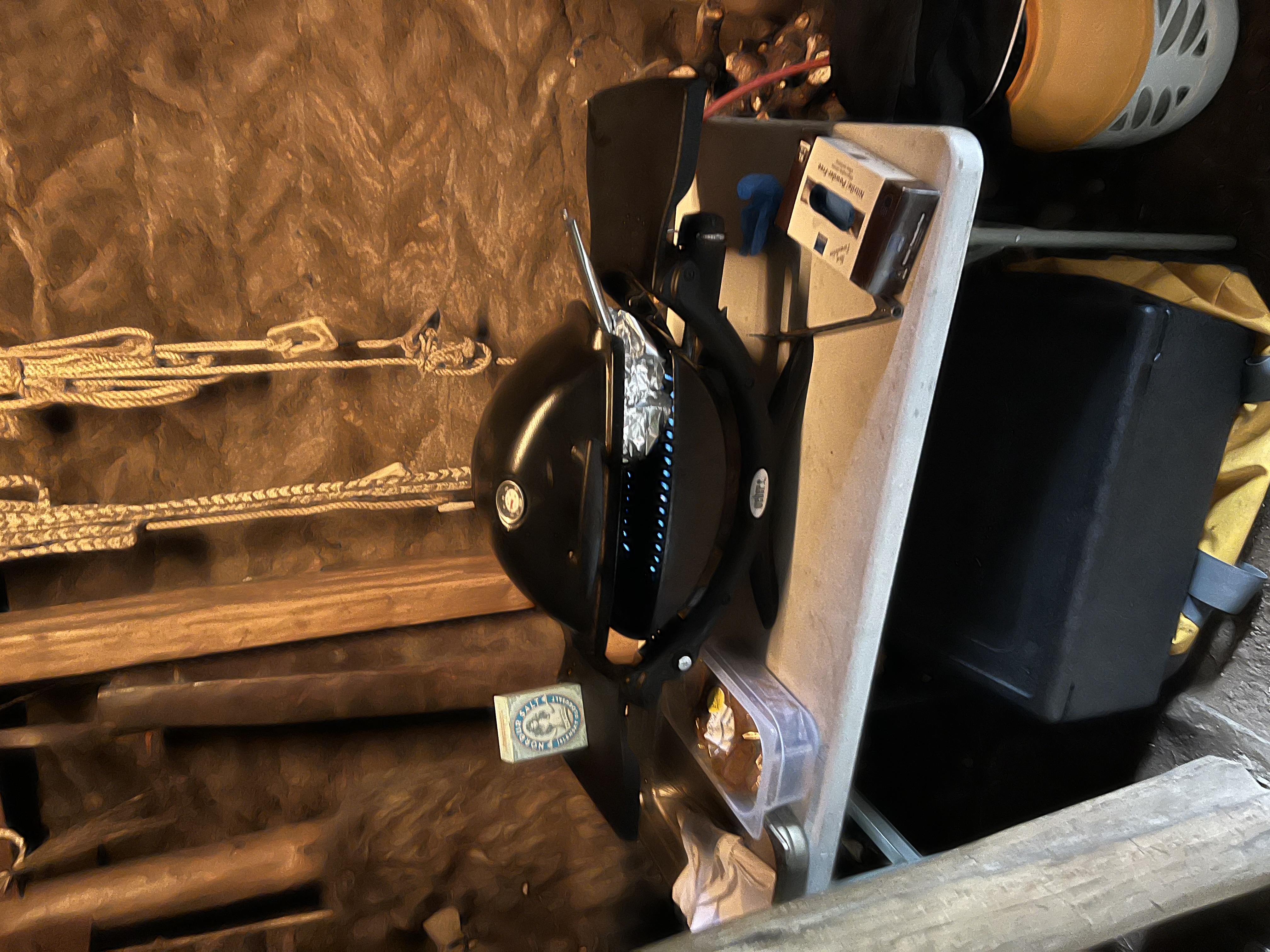 Viking BBQ - photo 2