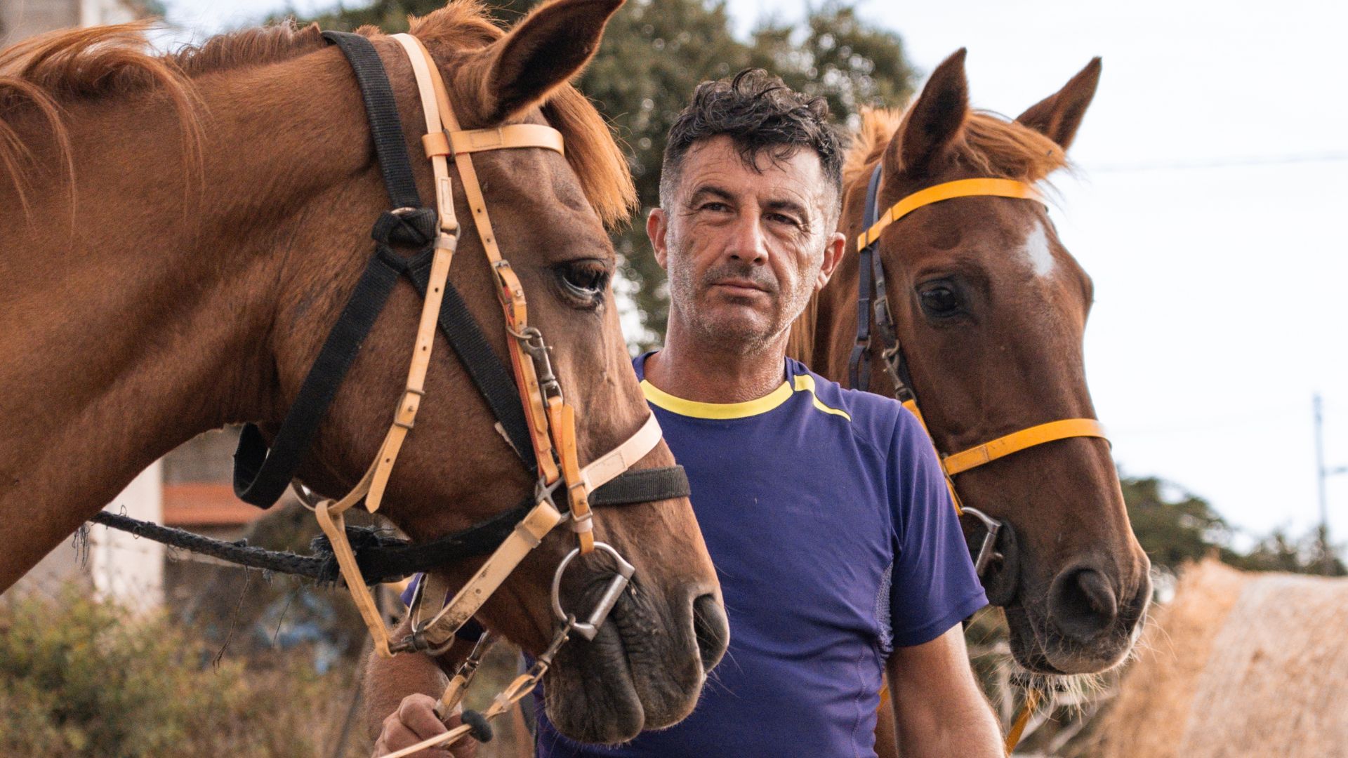 Castelsardo: horseback in Sedini - Photo 13