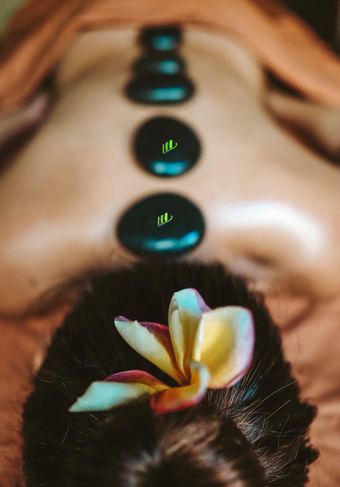 2-hour Warm Stone Massage in Nusa Dua – photo 5
