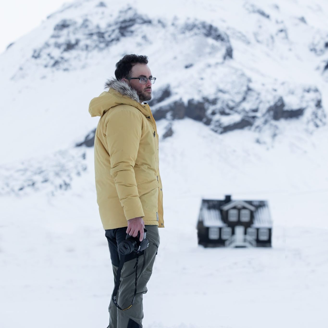 Private Iceland Solar Eclipse 2026  - photo 17