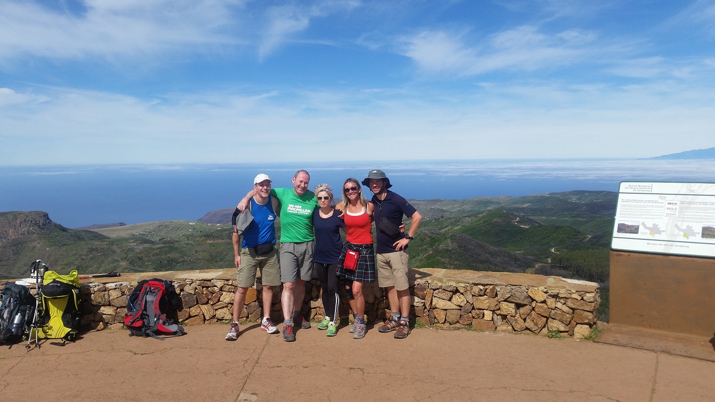 8 Days / 7 nights - Hiking Highlights of La Gomera - Photo 2