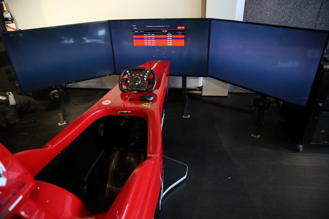 Maranello: Ingresso Museo Ferrari e Simulatore F1 Professionale - Photo 9