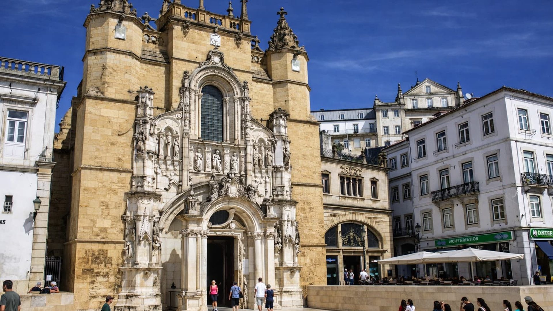 Private Tour in Coimbra and Conímbriga — Full-Day Cultural Experience - Photo 12