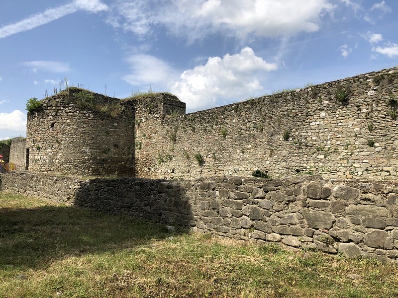 4 Hours Elbasan Explorer Tour