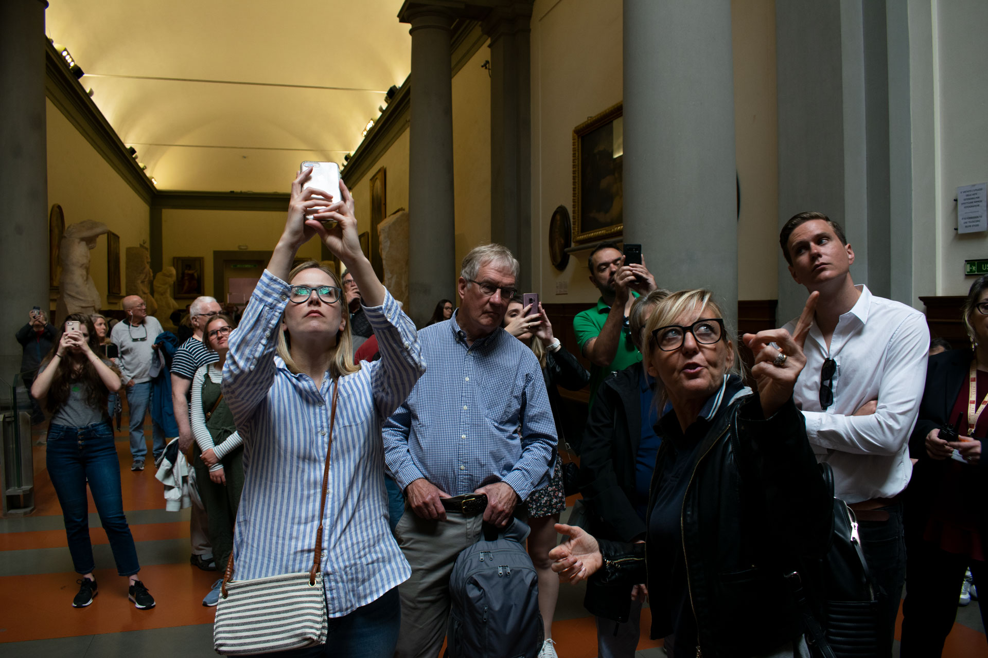 Florence: David, Pitti Palace, & Gardens Combination Tickets - Photo 5