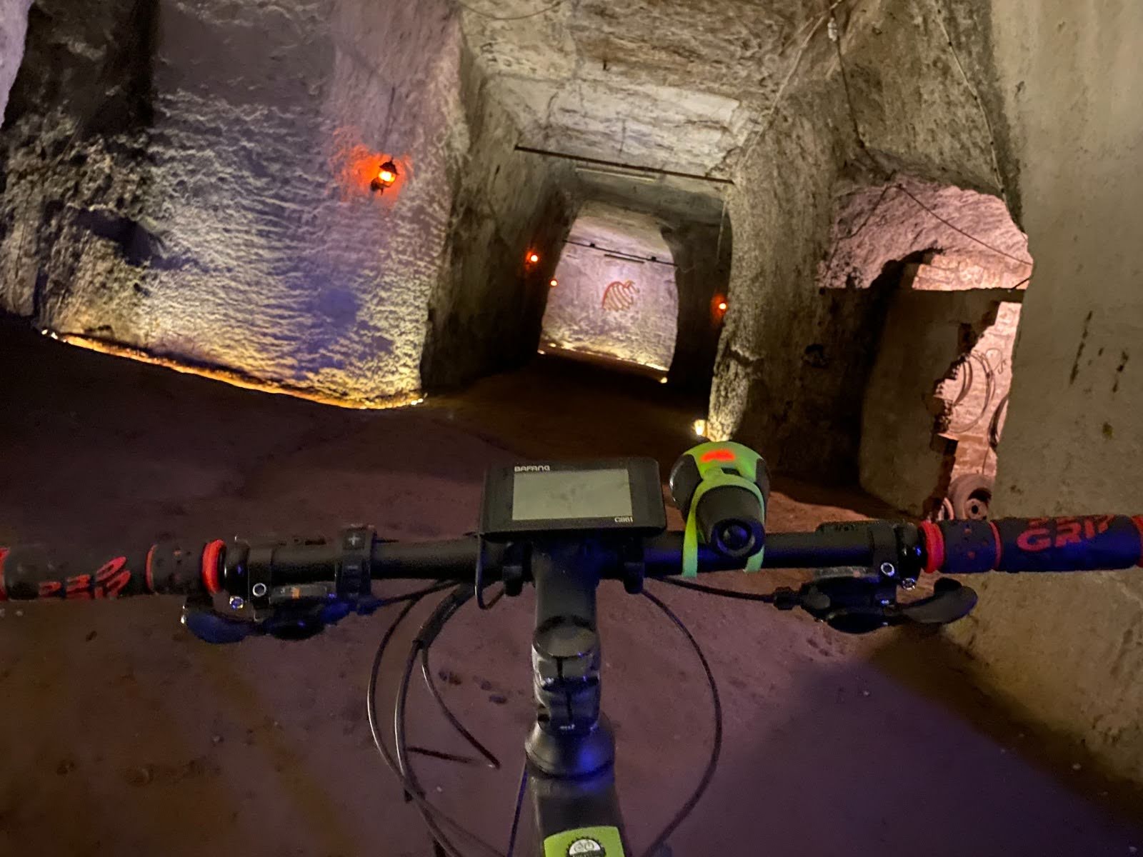 Appia Antica and Rome's Underground Labyrinth by Ebike: an experience between light and shadow without comparison - Photo 8