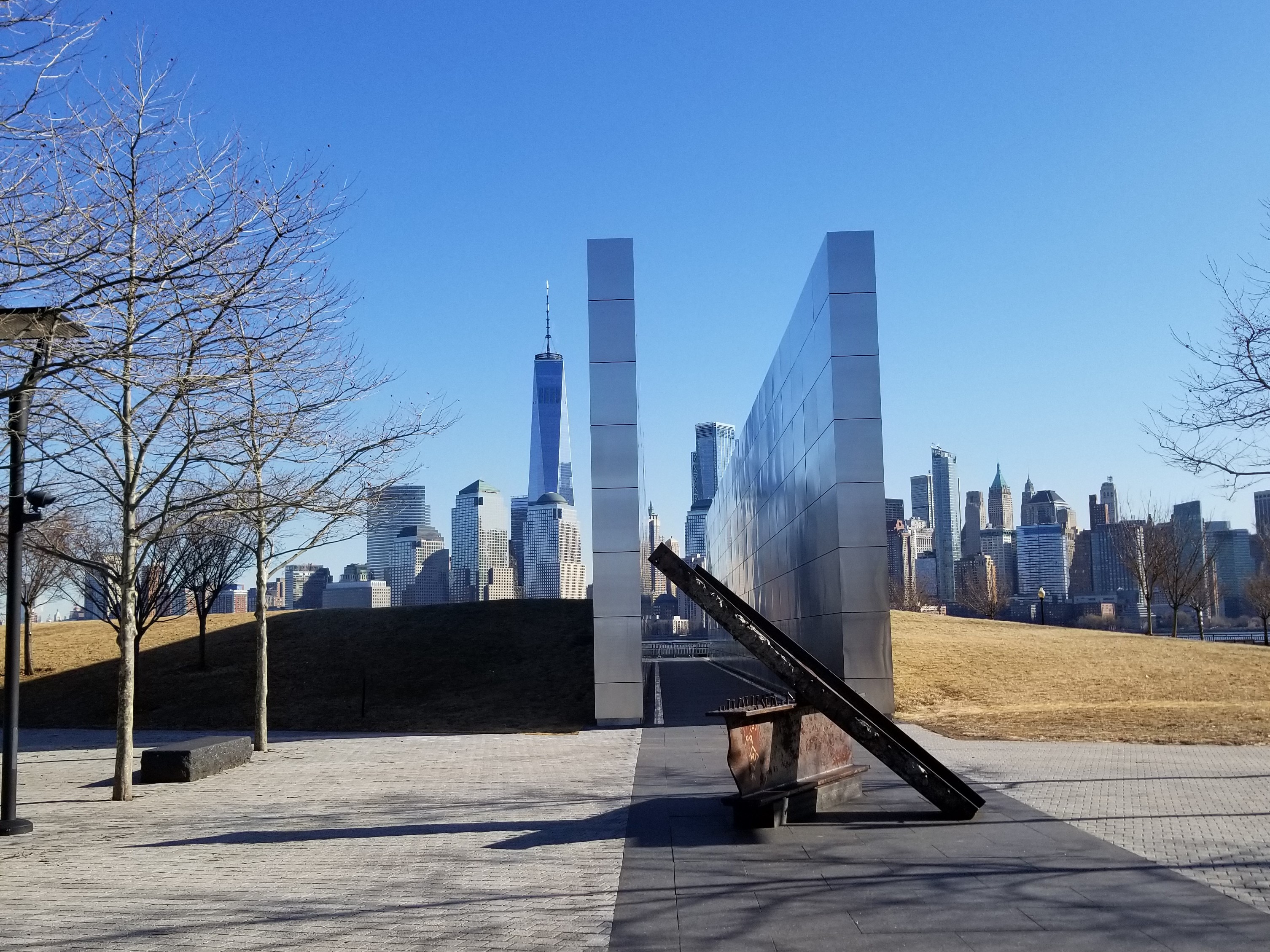 New York City Manzara Turu