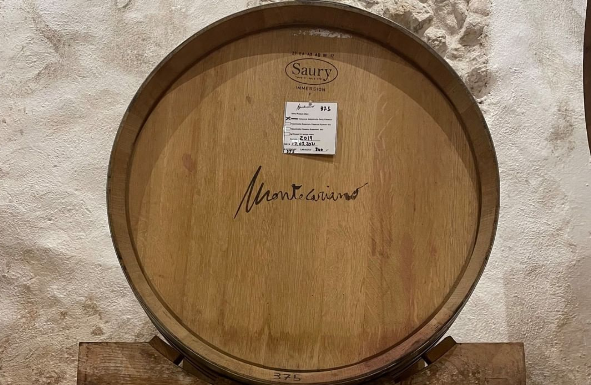 Boutique Winery Tour & Tasting in Valpolicella - Photo 8