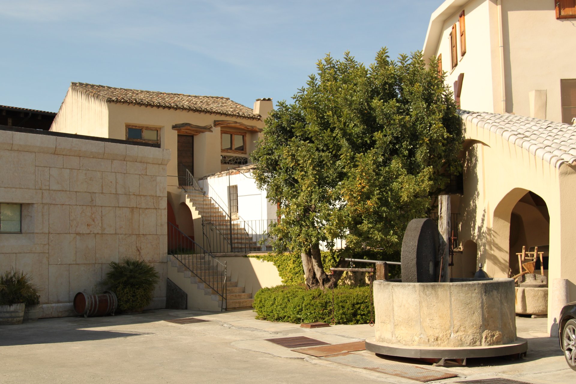 From Cagliari: visit to a winery with tasting - Photo 10