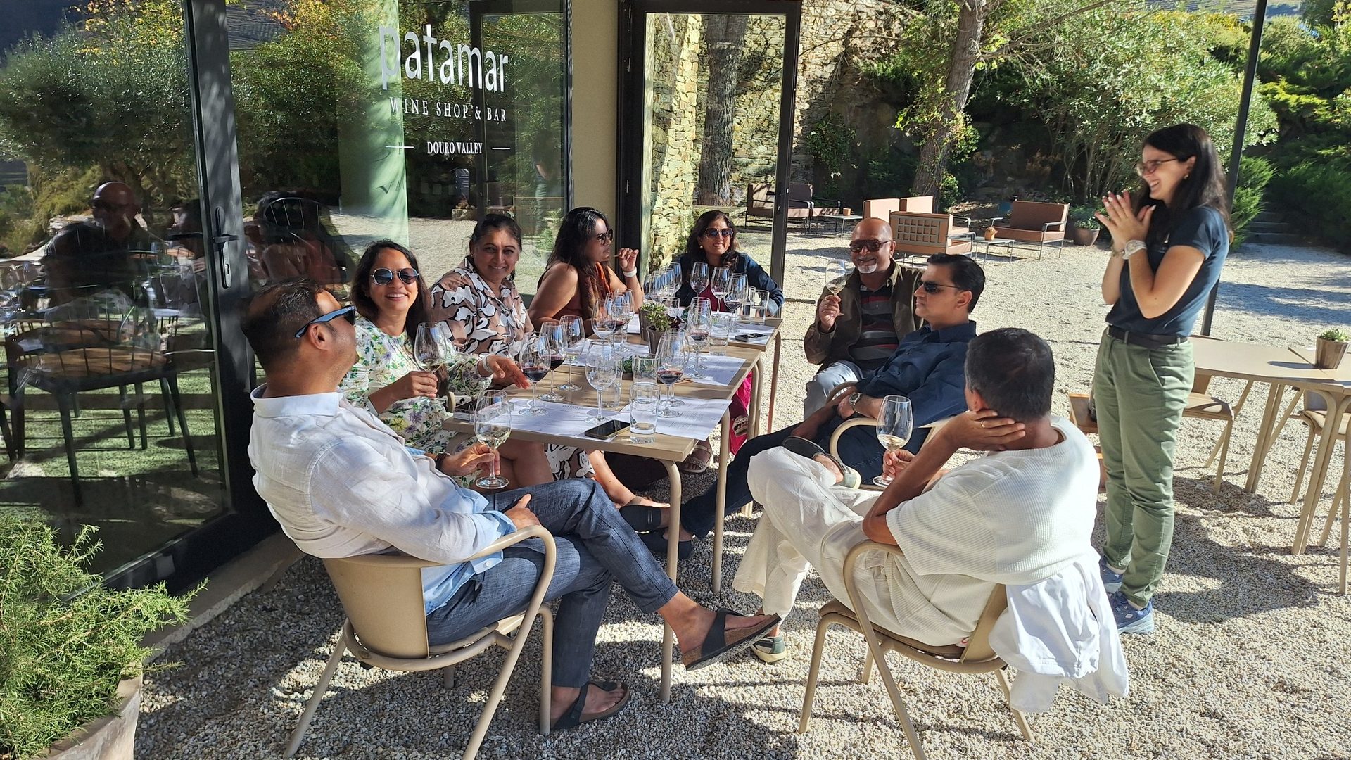Private Douro Tour with Wine Tastings: Galafura, Pinhão and N222 - Photo 17