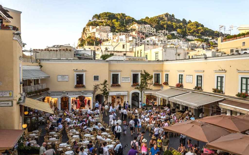 Capri & Anacapri Select - Photo 21