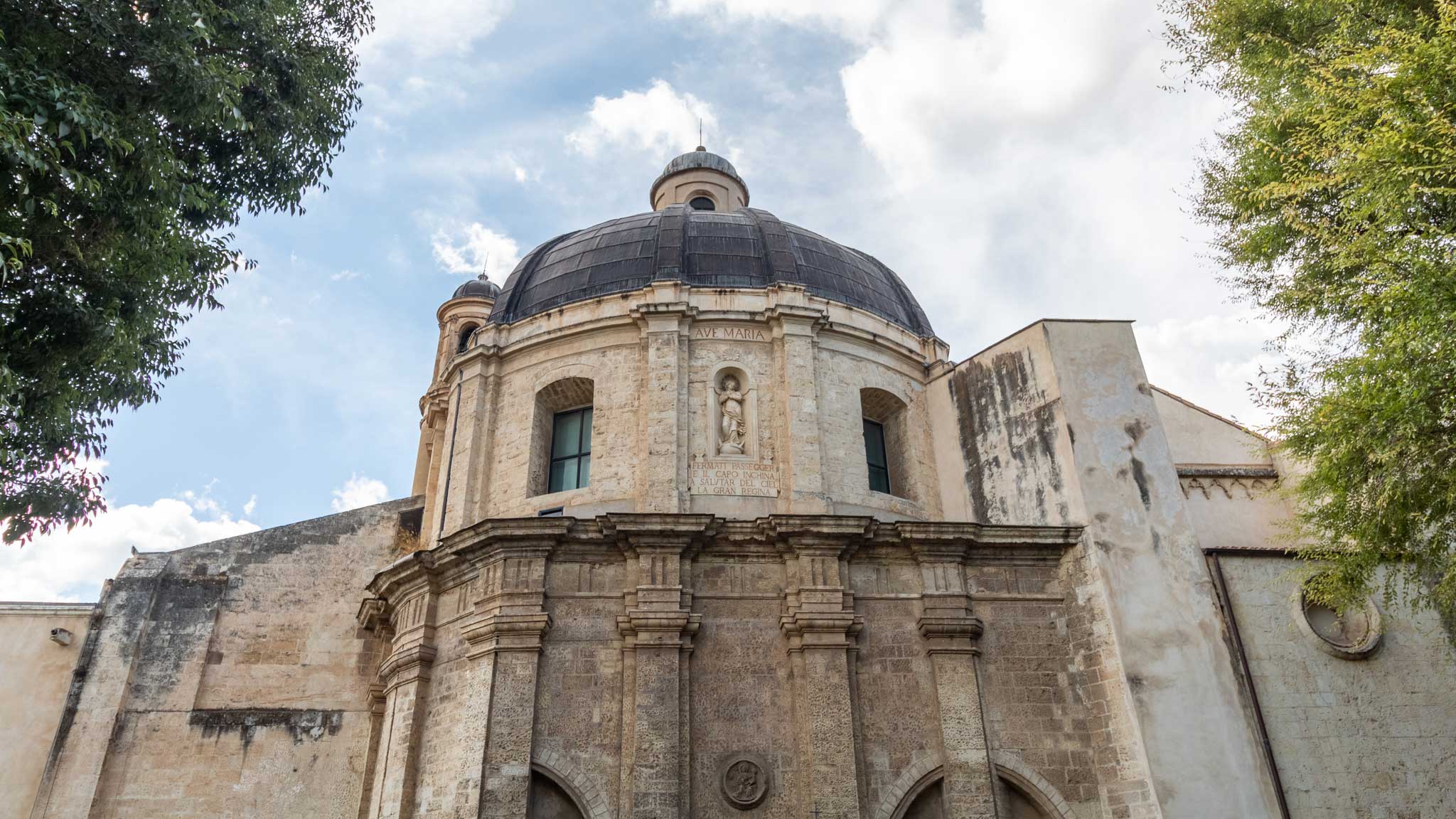 Sassari: tour of the historic center - Photo 3