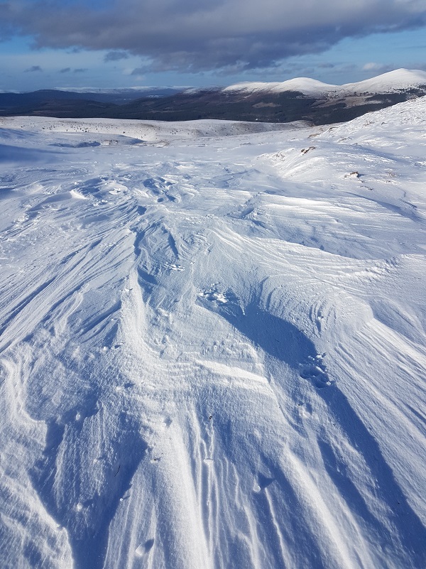 8 Days / 7 nights - New Year Cairngorms Winter Walking Adventure - Photo 7