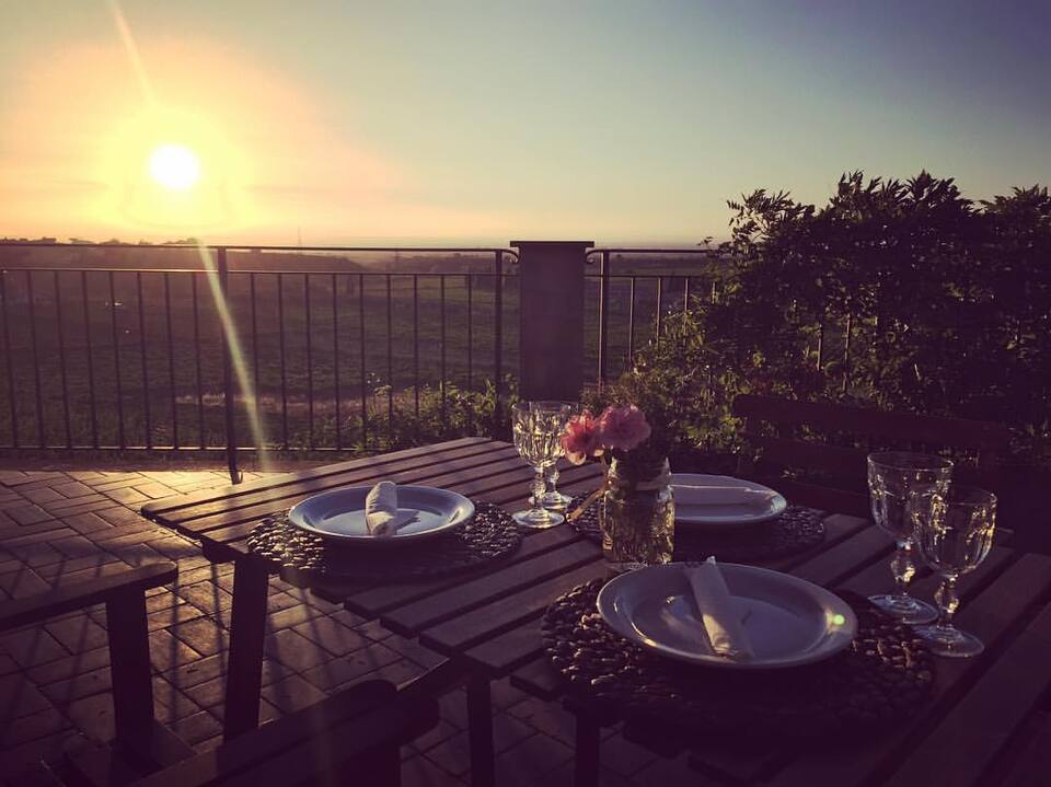 Frascati: 3-Hour Wine Tasting Experience with Lunch/Dinner - Photo 7