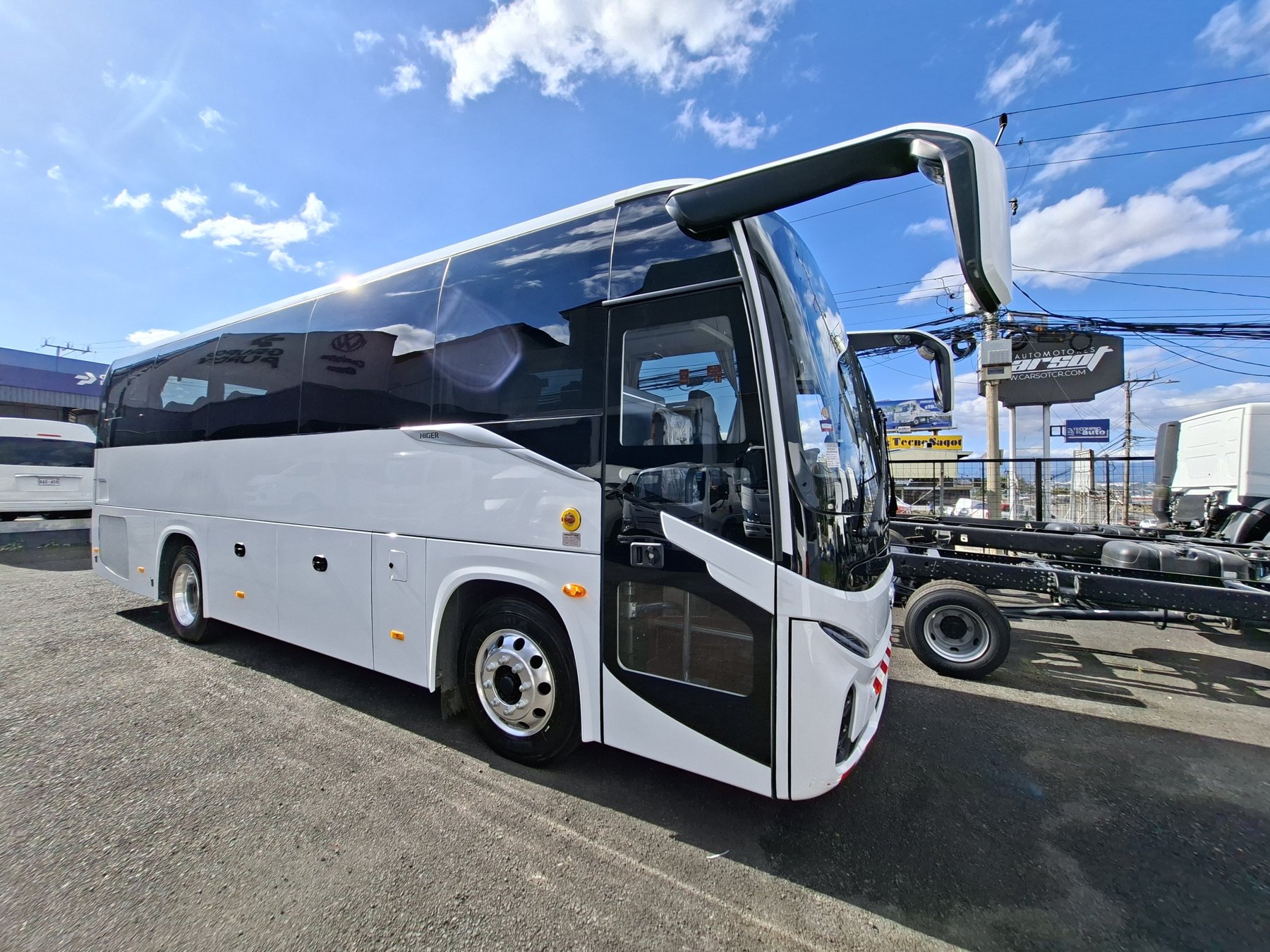 Private Transfer SJO Airport to/from Dominical Pacific Coast Hotels | GTC Own Fleet – photo 6
