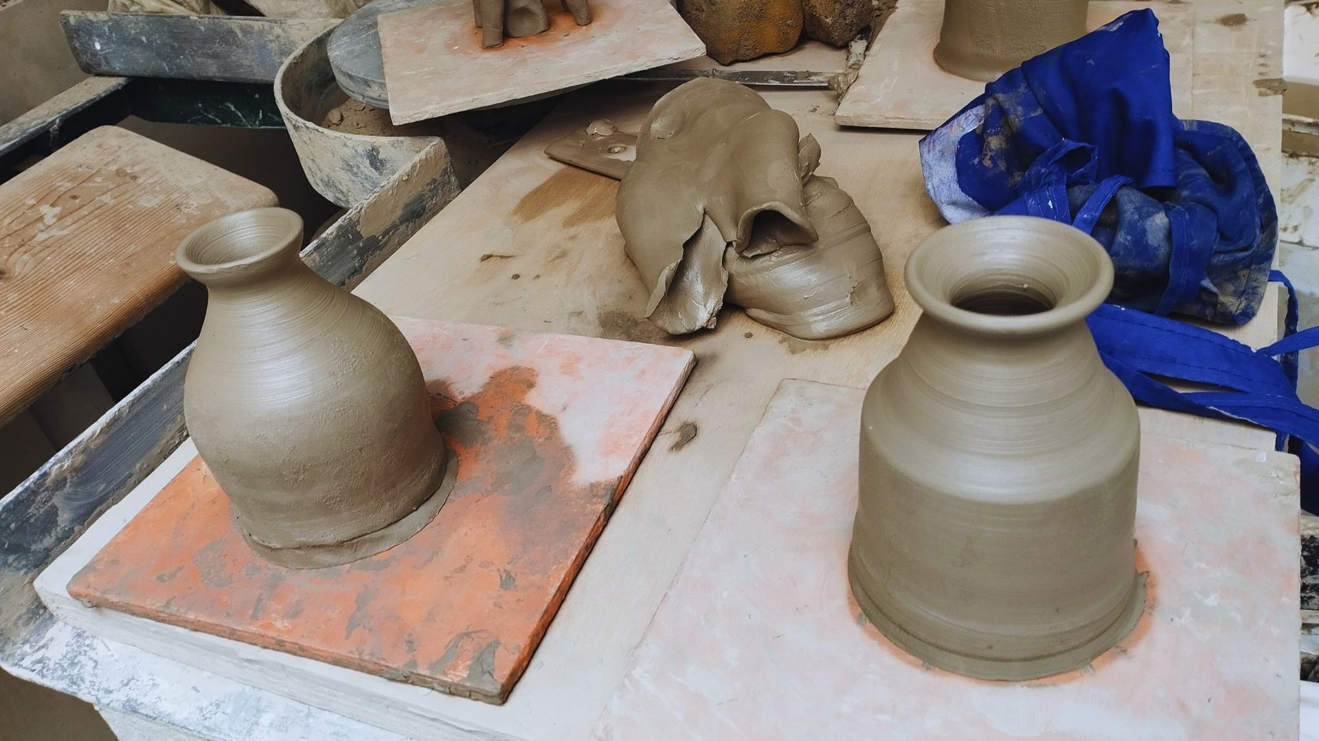 Amalfi Coast: pottery workshop in Vietri sul Mare - Photo 7