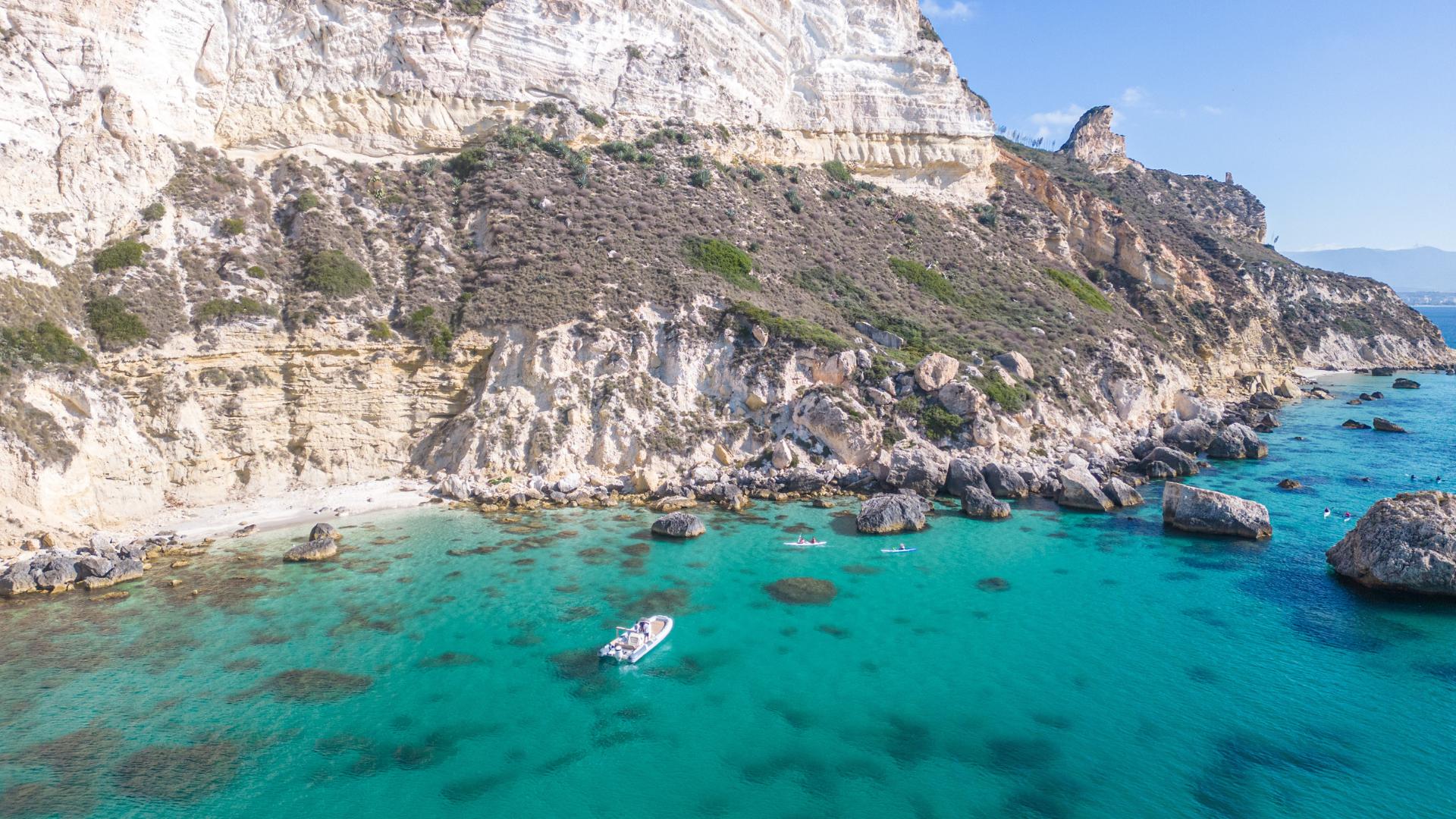 Cagliari: RIB tour  - Photo 6