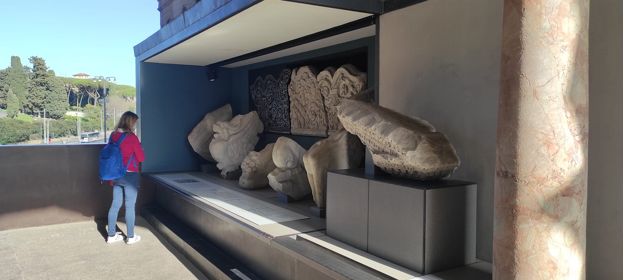 Private Tour: Colosseum and Ancient Rome  - Photo 14