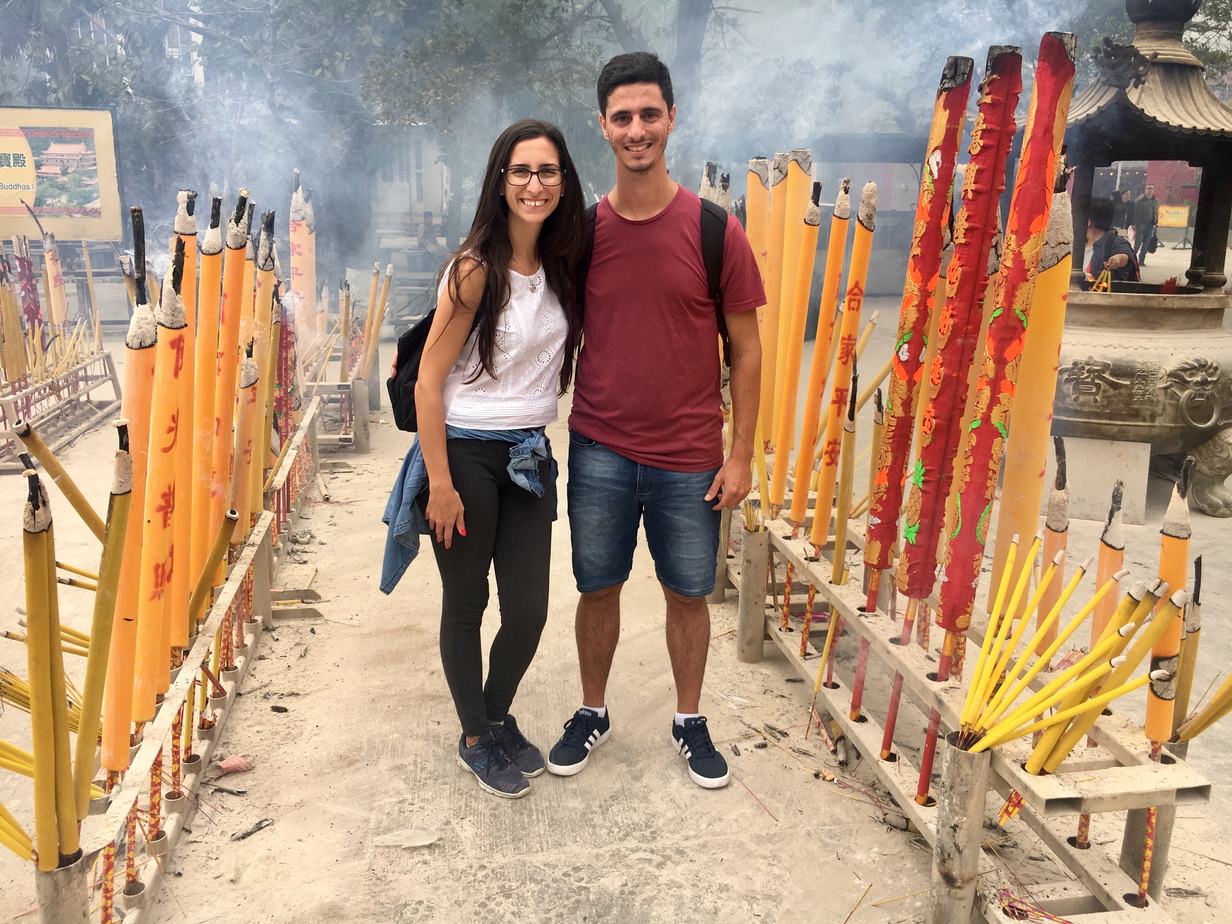 Cruise Layover Tour: Giant Buddha on Lantau Island in Private Service - Accommodations in Hong Kong