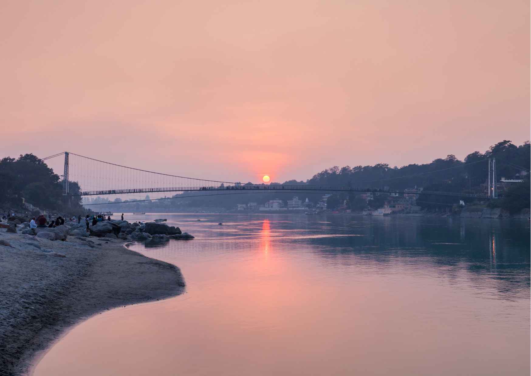 NIGHT WALK TOUR RISHIKESH - Photo 3