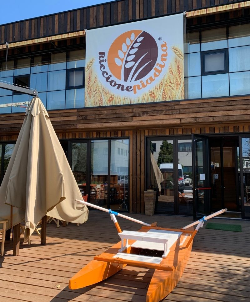 Rimini: the first Piadina Museum - Photo 12