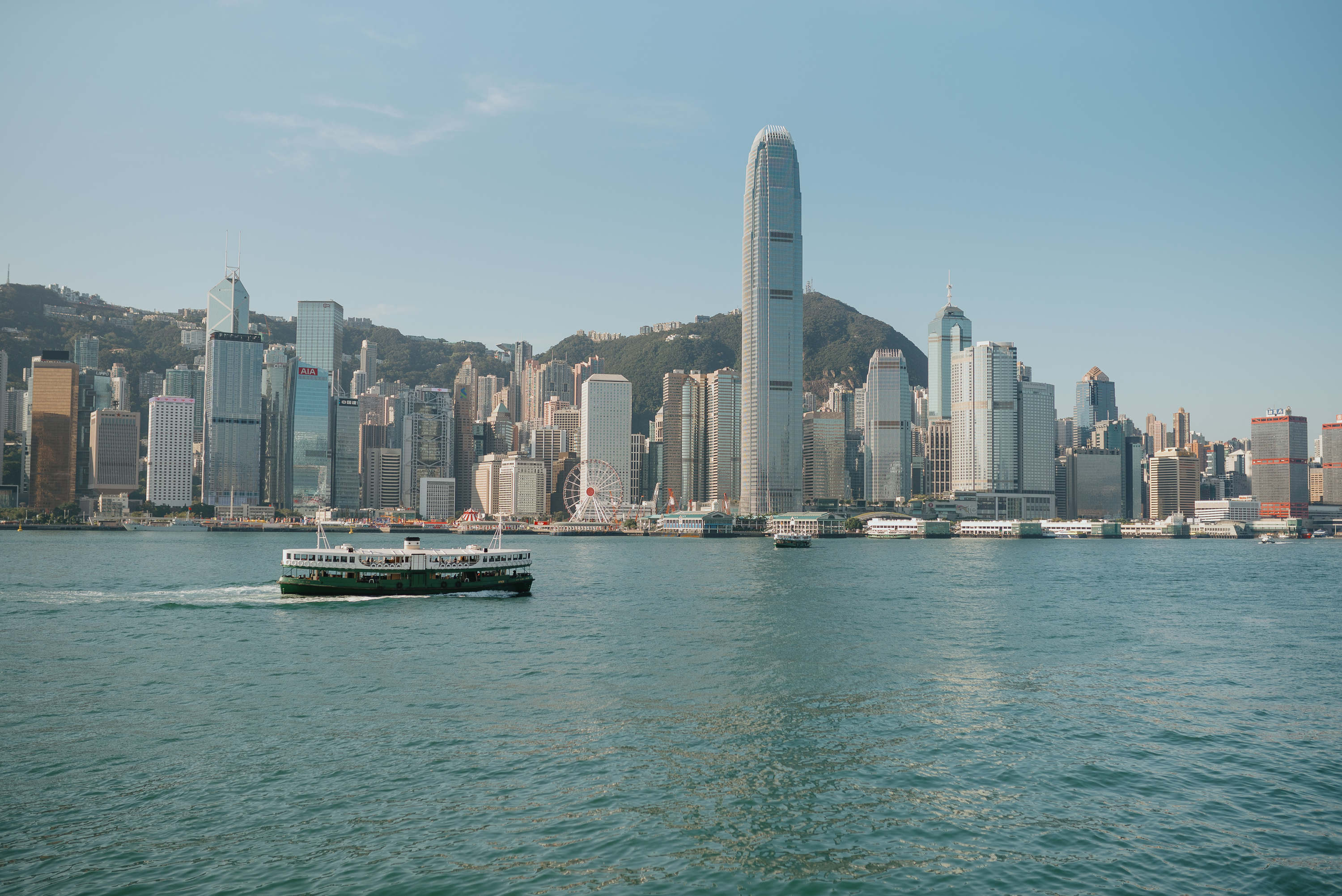 Kowloon Guided Tour in Private Service - Accommodations in Hong Kong