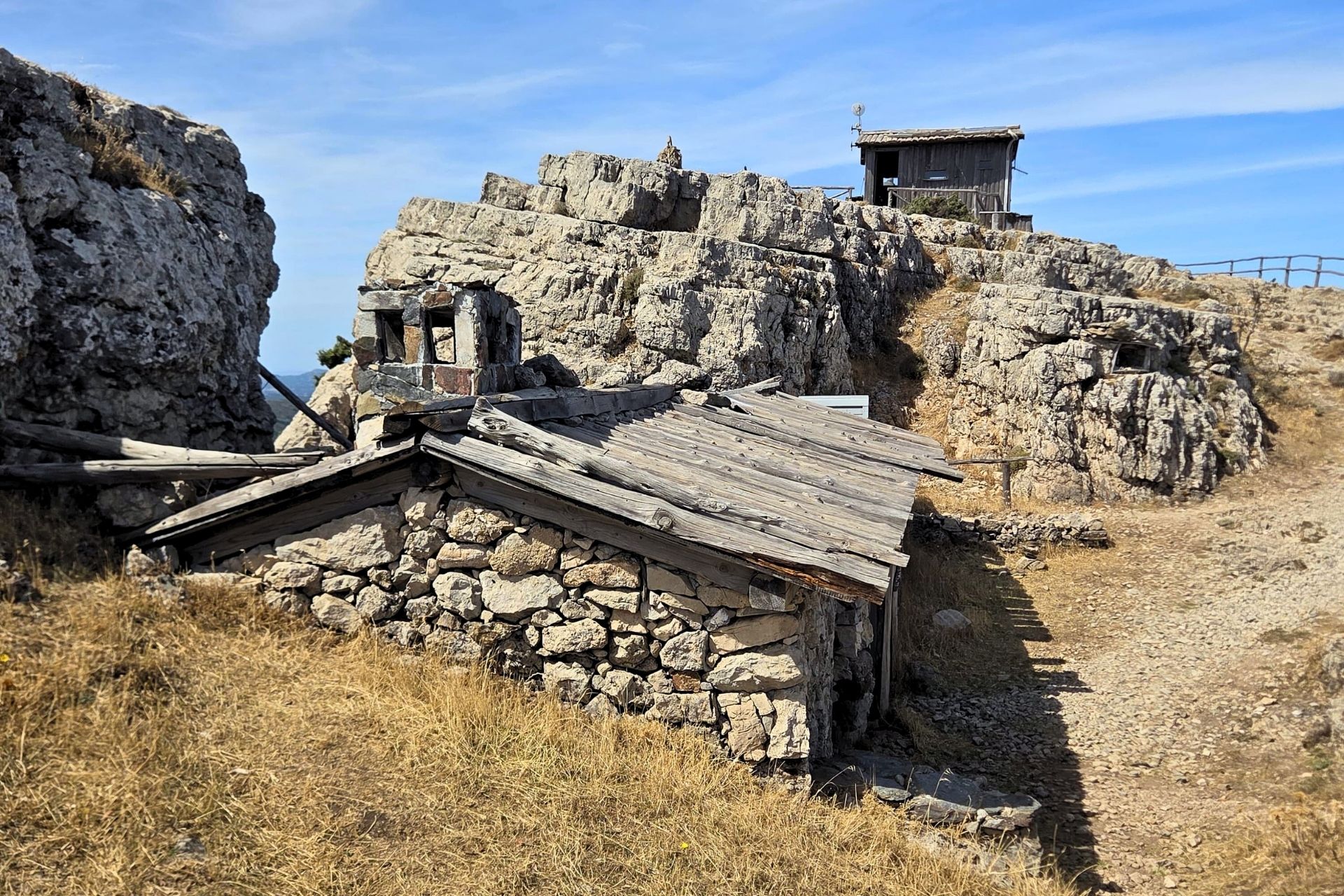 From Arbatax: Jeep tour and lunch at the shepherd's in Barbagia - Photo 10