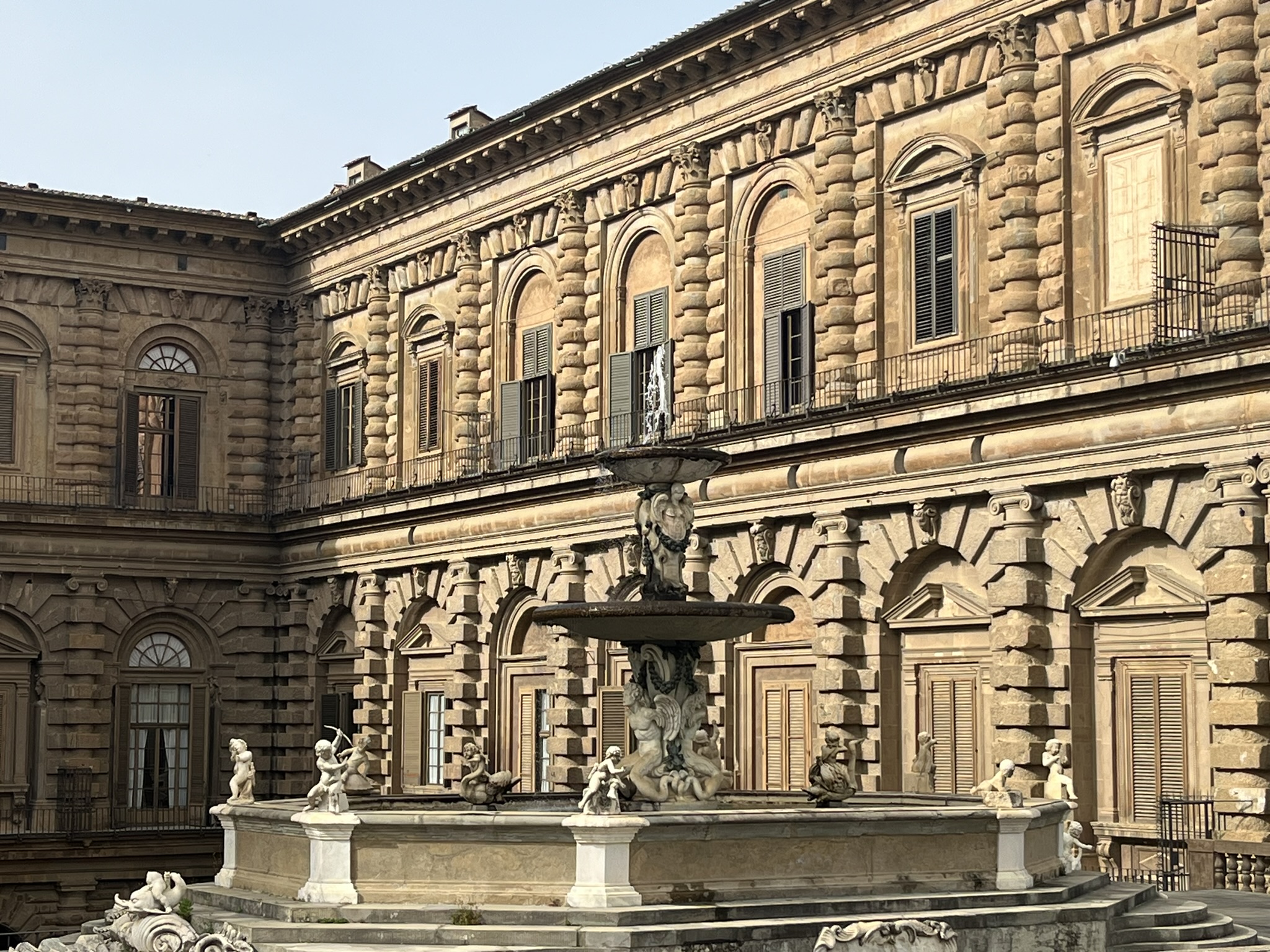 Florence Museum Pass – Accademia, Uffizi, Pitti Palace & Gardens with Audio Guide - Photo 46