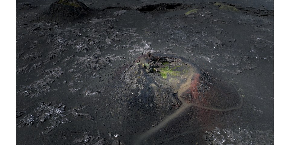 Small group Tour: Volcanoes and Hot Springs of Reykjanes - photo 9