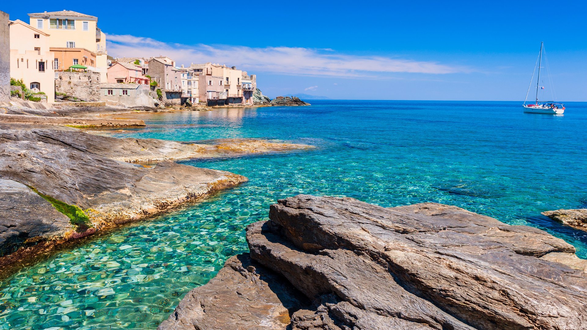Palau or La Maddalena: 4-hour RIB tour of southern Corsica - Photo 3