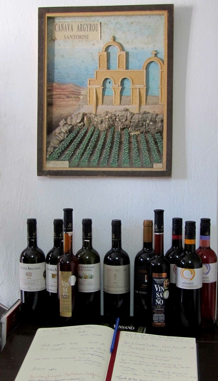 Santorini Small-Group Wine Tour: 3 Wineries, Tastings & Hotel Pickup – photo 4